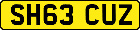 SH63CUZ