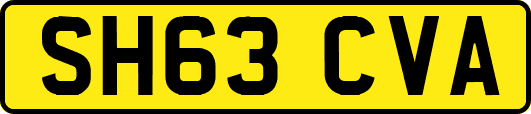 SH63CVA