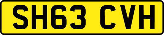 SH63CVH