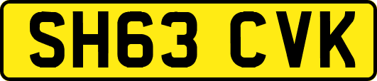 SH63CVK