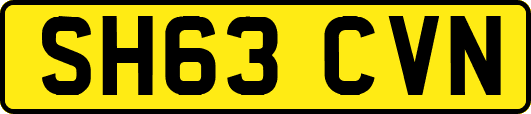 SH63CVN