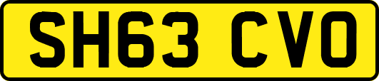 SH63CVO