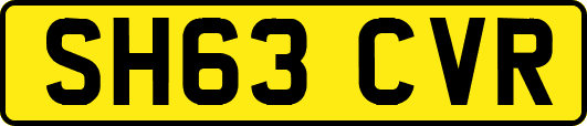 SH63CVR