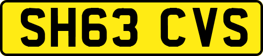 SH63CVS