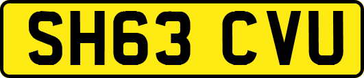 SH63CVU