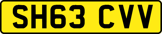 SH63CVV