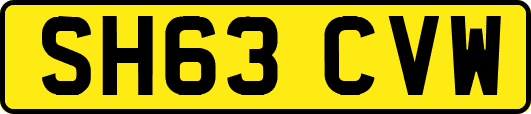 SH63CVW
