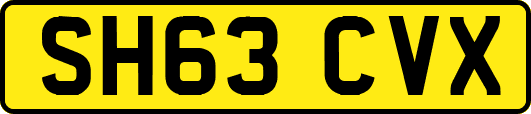 SH63CVX
