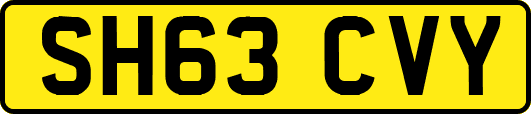 SH63CVY