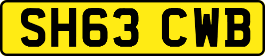 SH63CWB