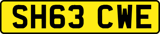 SH63CWE