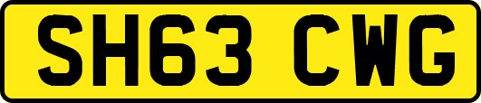 SH63CWG