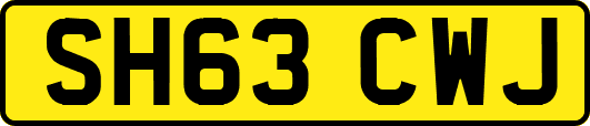 SH63CWJ