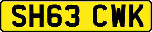 SH63CWK