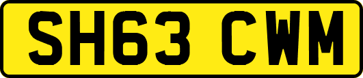 SH63CWM