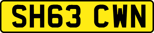 SH63CWN