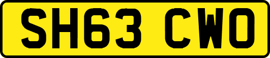 SH63CWO