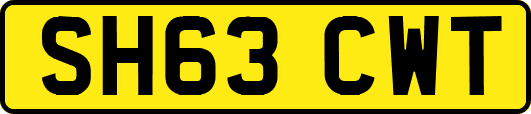 SH63CWT