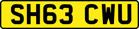 SH63CWU