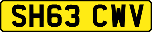 SH63CWV