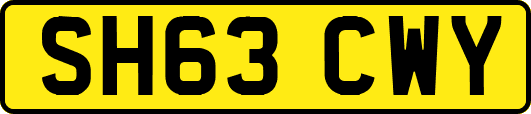 SH63CWY