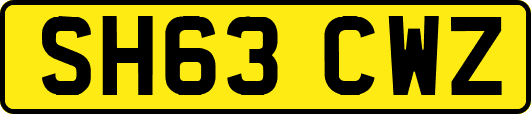 SH63CWZ