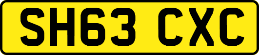 SH63CXC