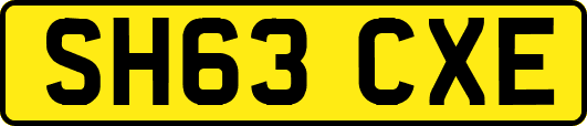 SH63CXE