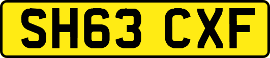 SH63CXF