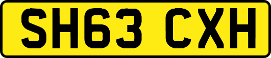 SH63CXH