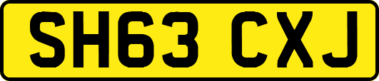 SH63CXJ