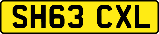 SH63CXL