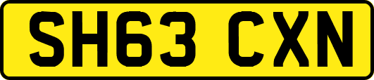 SH63CXN