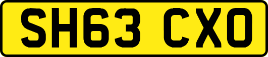 SH63CXO