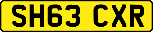 SH63CXR