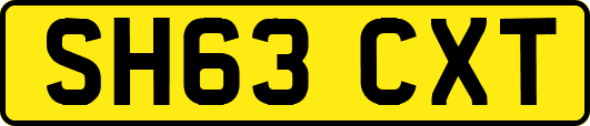 SH63CXT