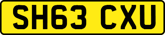 SH63CXU
