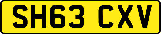 SH63CXV