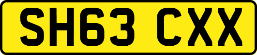 SH63CXX