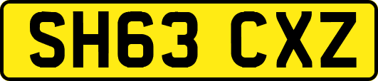 SH63CXZ