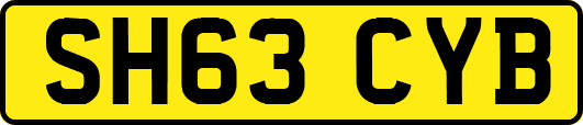 SH63CYB