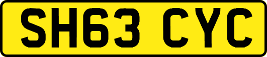 SH63CYC