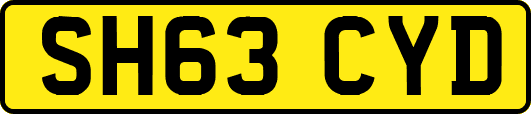SH63CYD