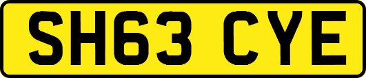 SH63CYE