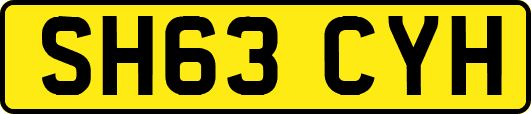 SH63CYH