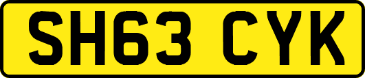 SH63CYK
