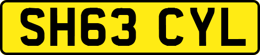 SH63CYL