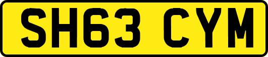 SH63CYM