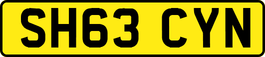 SH63CYN
