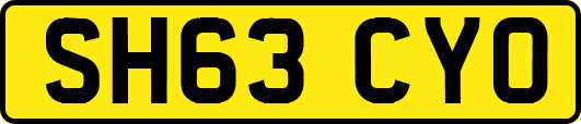 SH63CYO